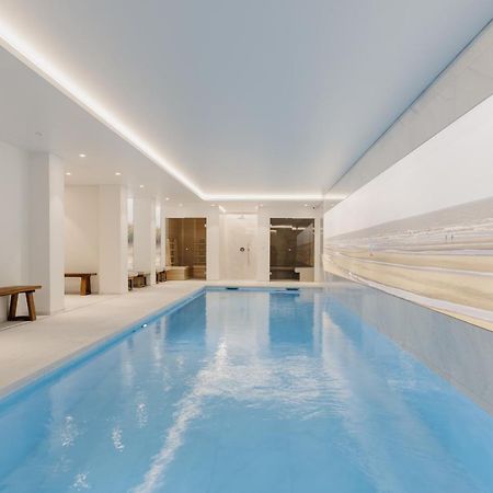 Portwin Luxury Stays นอคเคอ-เฮสท์ ภายนอก รูปภาพ