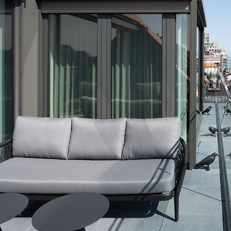 Portwin Luxury Stays นอคเคอ-เฮสท์ ภายนอก รูปภาพ