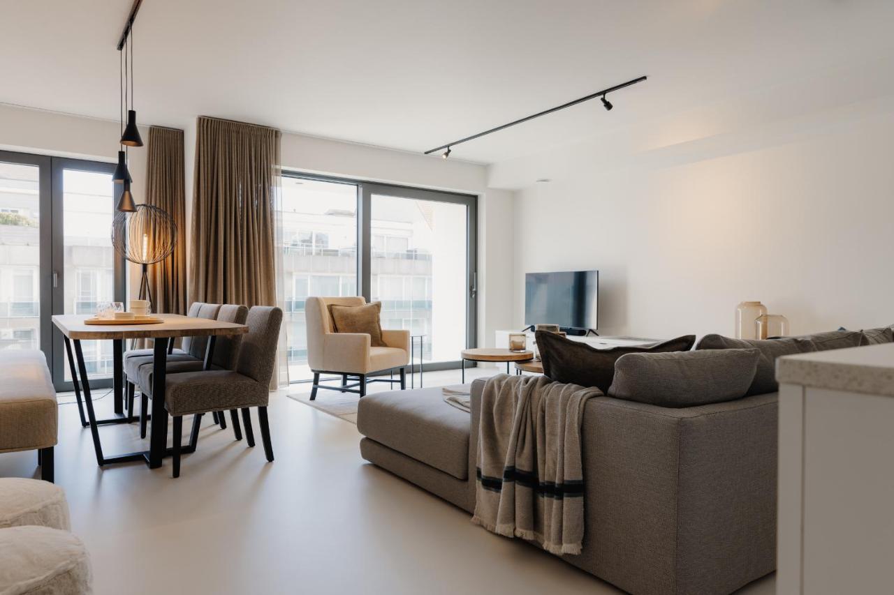 Portwin Luxury Stays นอคเคอ-เฮสท์ ภายนอก รูปภาพ