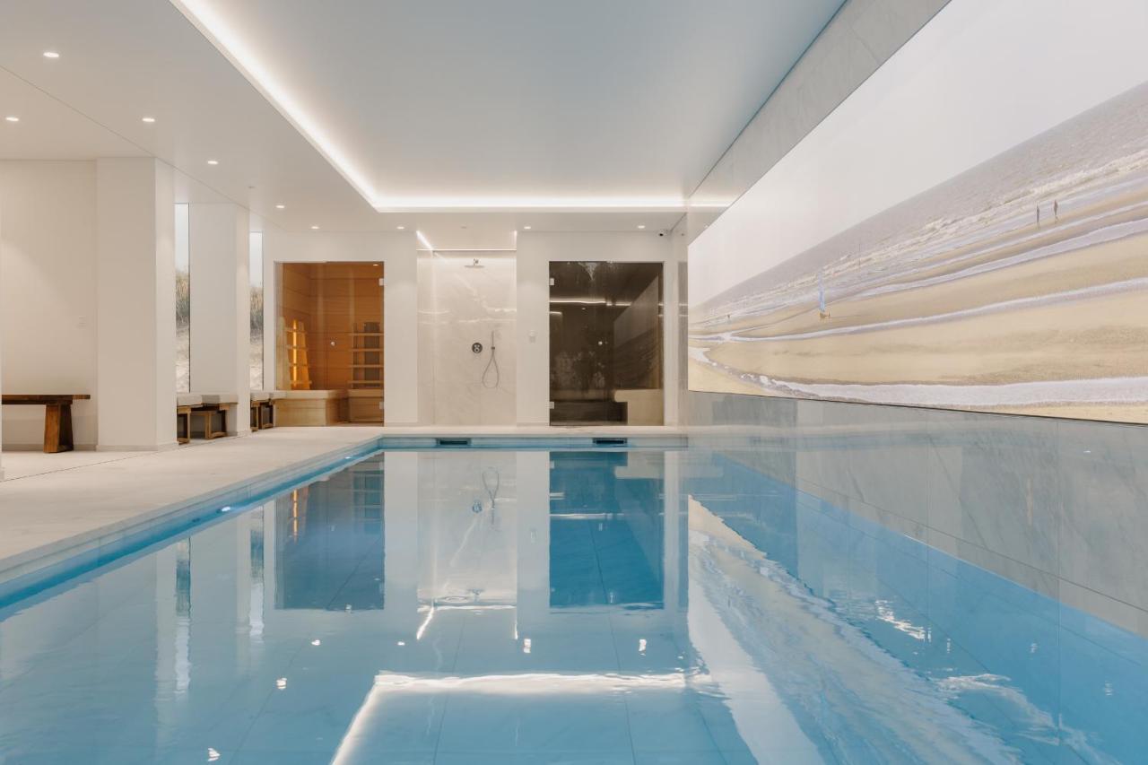 Portwin Luxury Stays นอคเคอ-เฮสท์ ภายนอก รูปภาพ