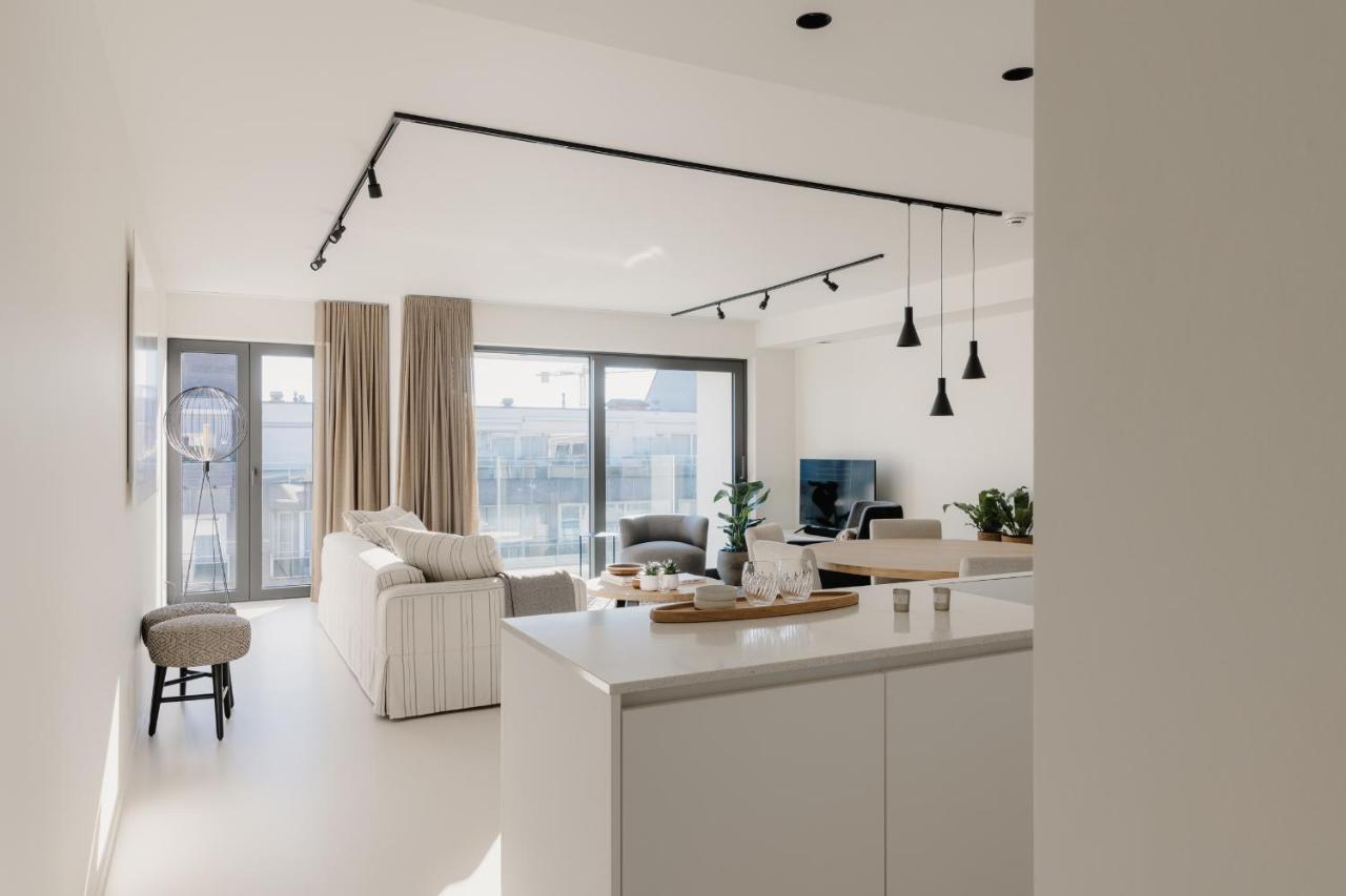 Portwin Luxury Stays นอคเคอ-เฮสท์ ภายนอก รูปภาพ