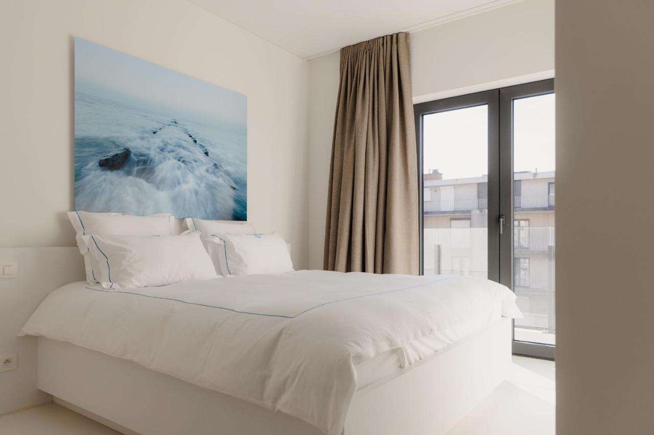 Portwin Luxury Stays นอคเคอ-เฮสท์ ภายนอก รูปภาพ