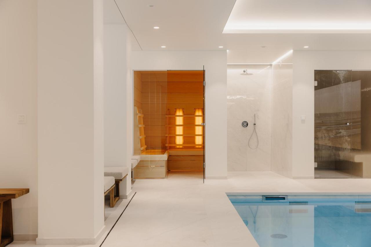 Portwin Luxury Stays นอคเคอ-เฮสท์ ภายนอก รูปภาพ