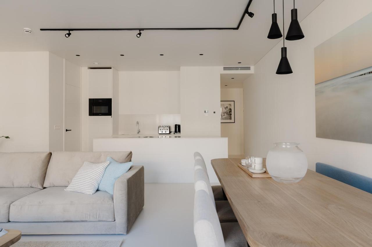 Portwin Luxury Stays นอคเคอ-เฮสท์ ภายนอก รูปภาพ