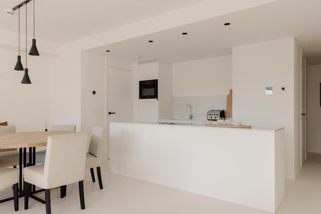 Portwin Luxury Stays นอคเคอ-เฮสท์ ภายนอก รูปภาพ