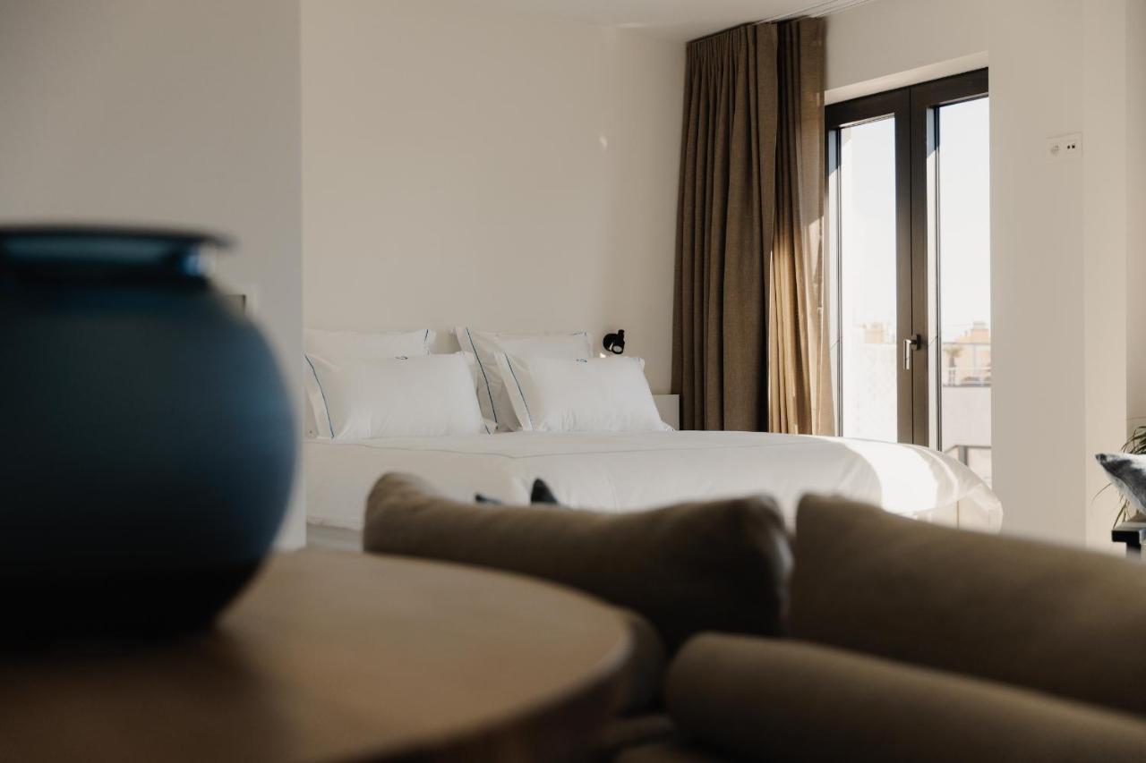 Portwin Luxury Stays นอคเคอ-เฮสท์ ภายนอก รูปภาพ
