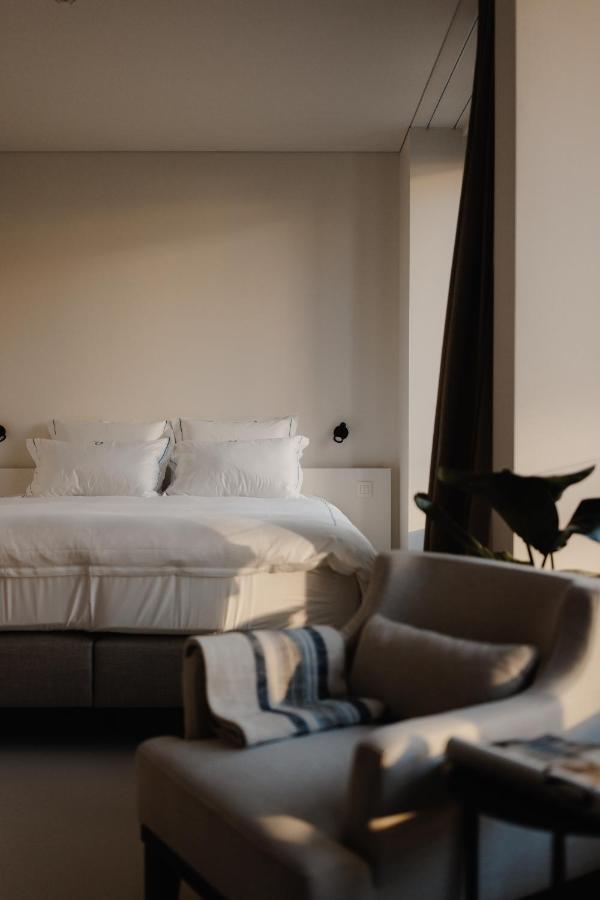 Portwin Luxury Stays นอคเคอ-เฮสท์ ภายนอก รูปภาพ
