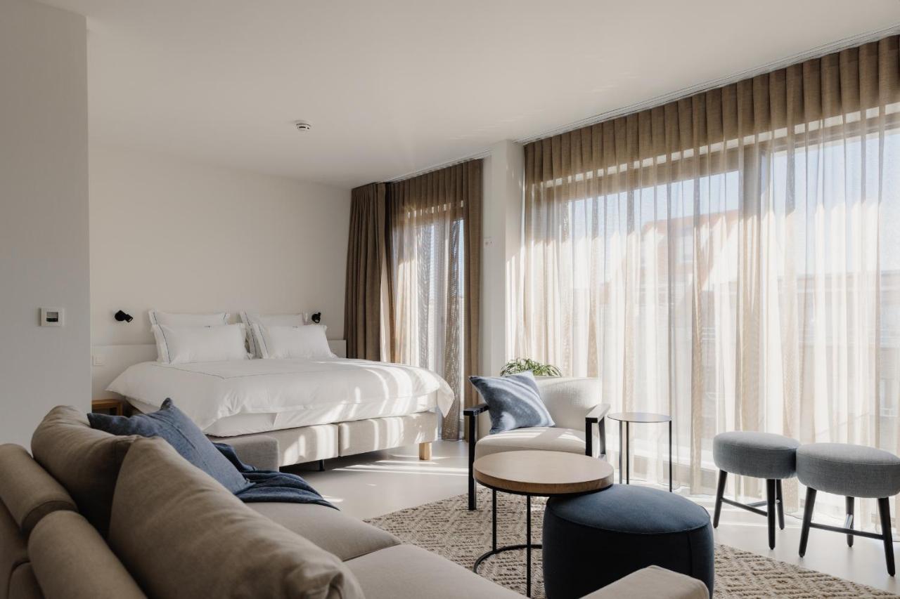 Portwin Luxury Stays นอคเคอ-เฮสท์ ภายนอก รูปภาพ