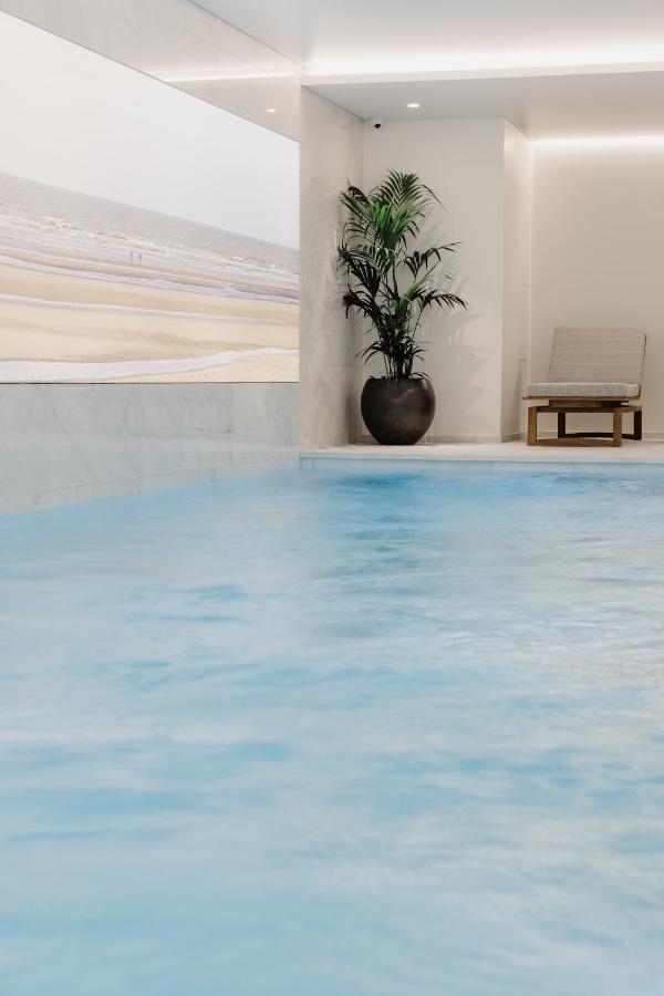 Portwin Luxury Stays นอคเคอ-เฮสท์ ภายนอก รูปภาพ