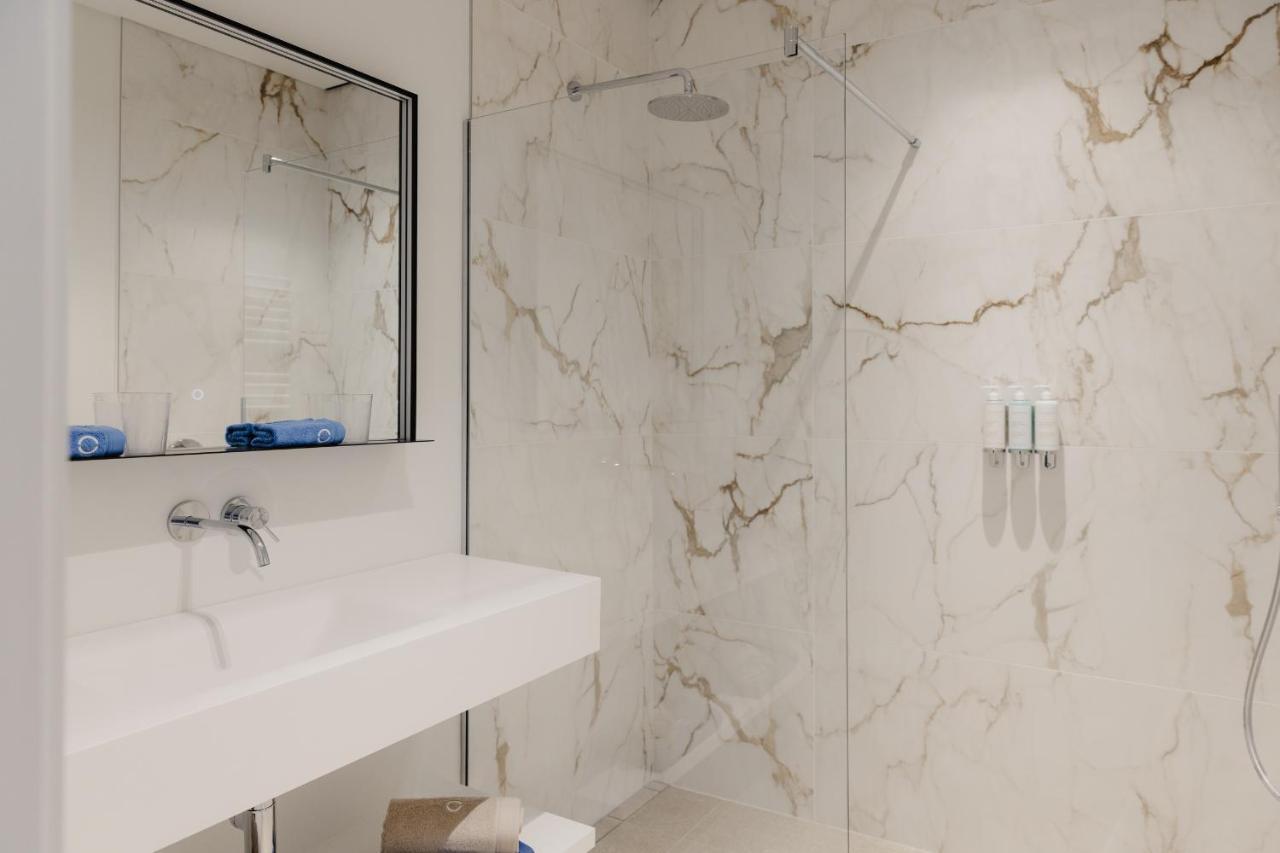 Portwin Luxury Stays นอคเคอ-เฮสท์ ภายนอก รูปภาพ