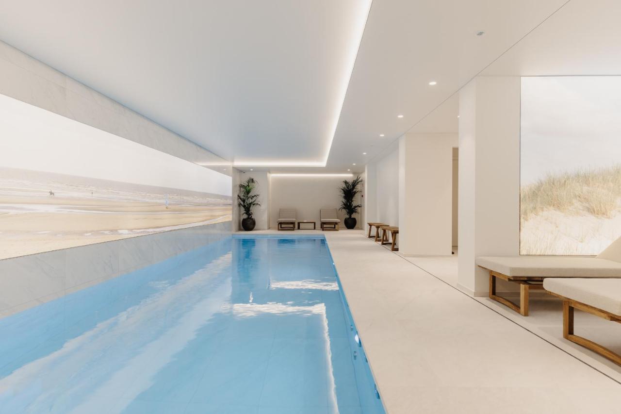 Portwin Luxury Stays นอคเคอ-เฮสท์ ภายนอก รูปภาพ