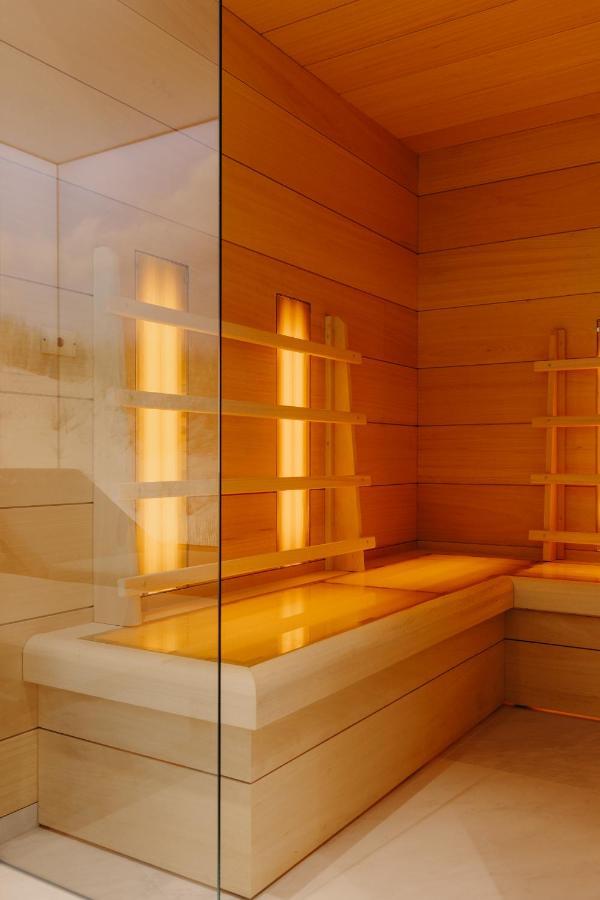 Portwin Luxury Stays นอคเคอ-เฮสท์ ภายนอก รูปภาพ