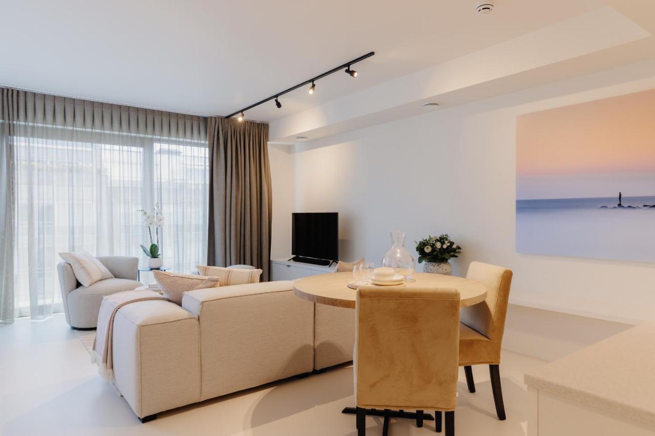 Portwin Luxury Stays นอคเคอ-เฮสท์ ภายนอก รูปภาพ