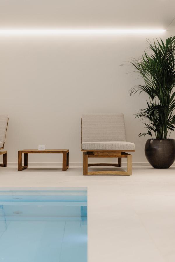 Portwin Luxury Stays นอคเคอ-เฮสท์ ภายนอก รูปภาพ