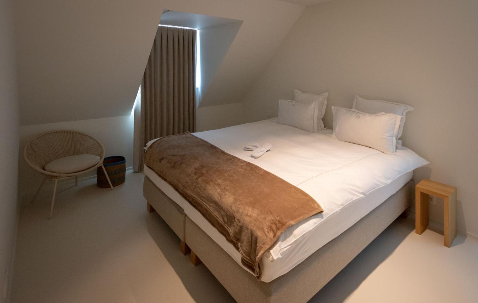 Portwin Luxury Stays นอคเคอ-เฮสท์ ภายนอก รูปภาพ