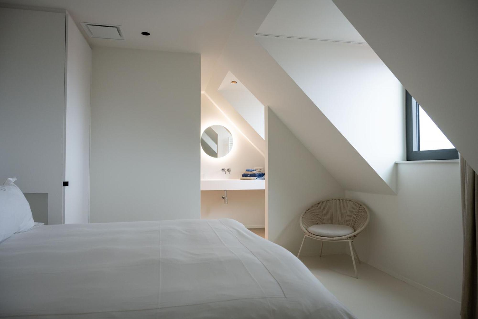 Portwin Luxury Stays นอคเคอ-เฮสท์ ภายนอก รูปภาพ