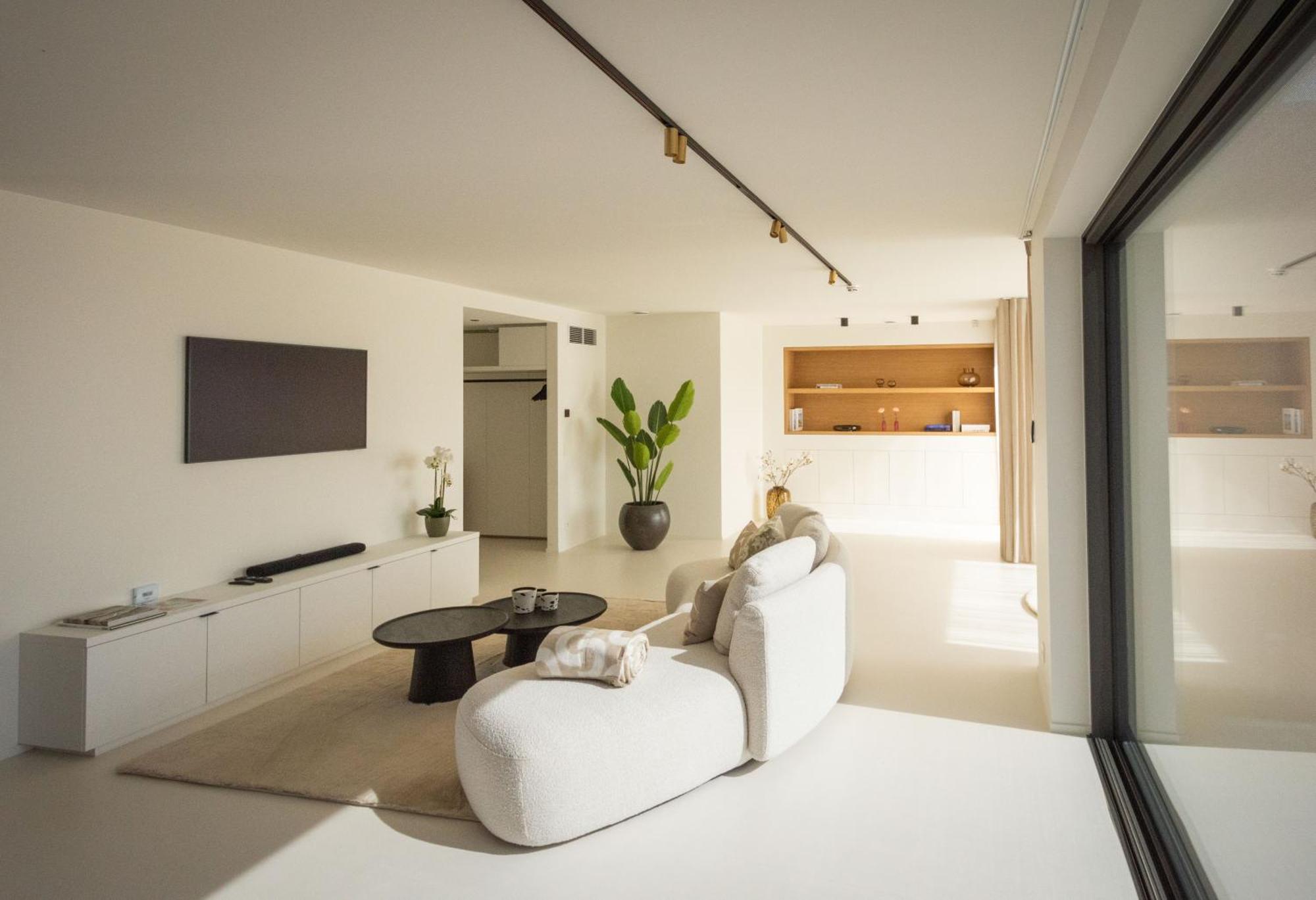 Portwin Luxury Stays นอคเคอ-เฮสท์ ภายนอก รูปภาพ