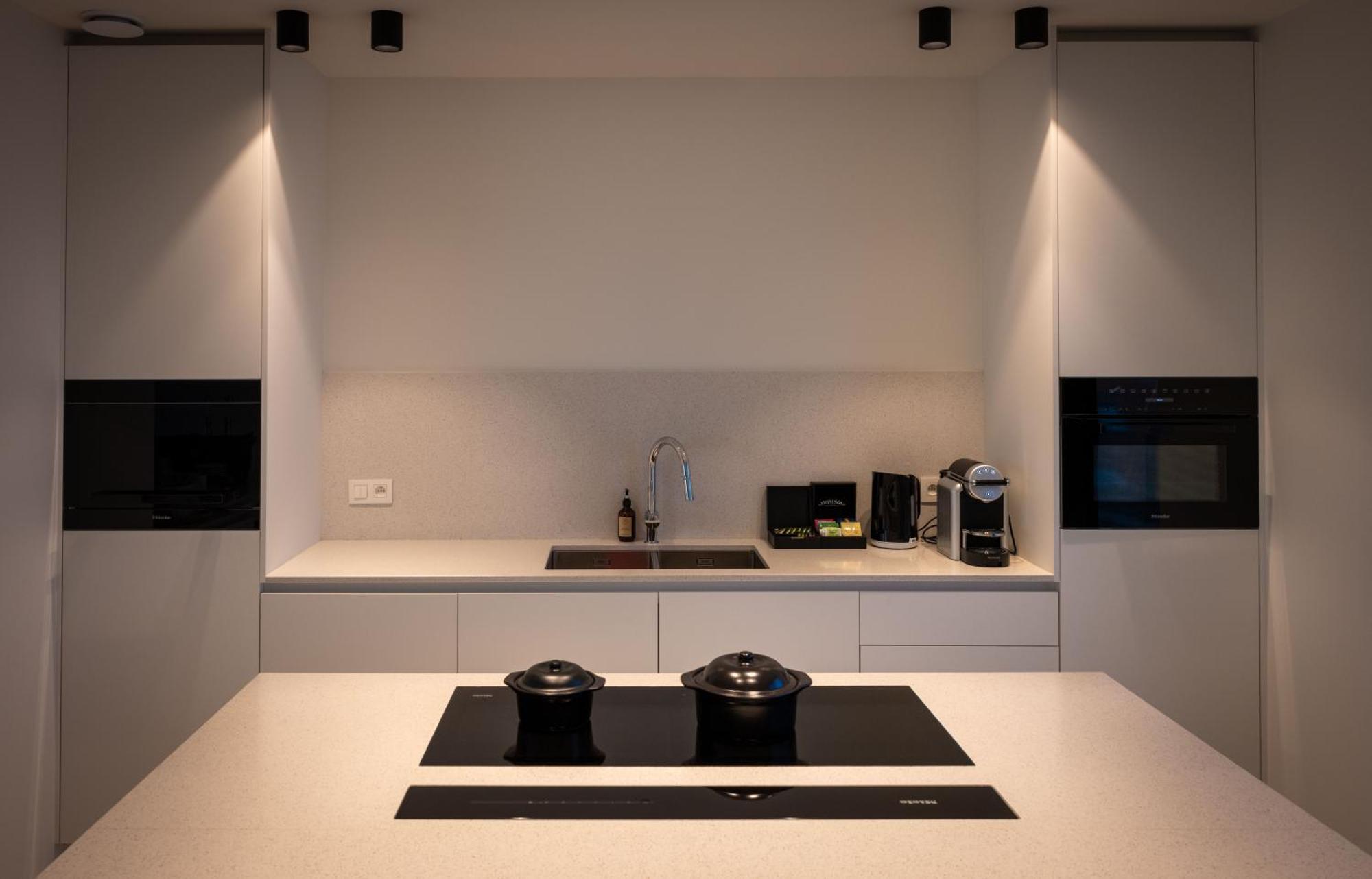 Portwin Luxury Stays นอคเคอ-เฮสท์ ภายนอก รูปภาพ