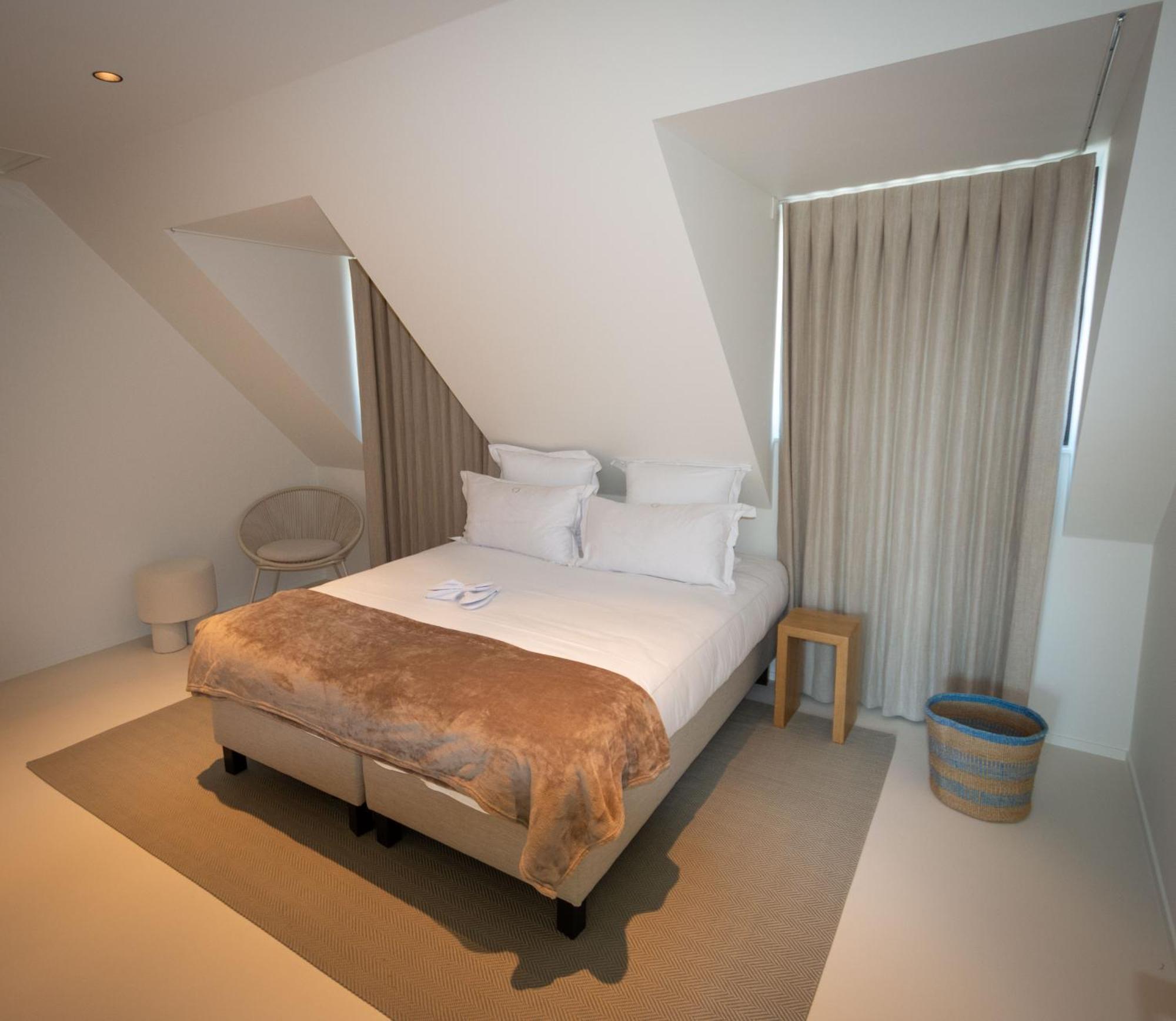 Portwin Luxury Stays นอคเคอ-เฮสท์ ภายนอก รูปภาพ
