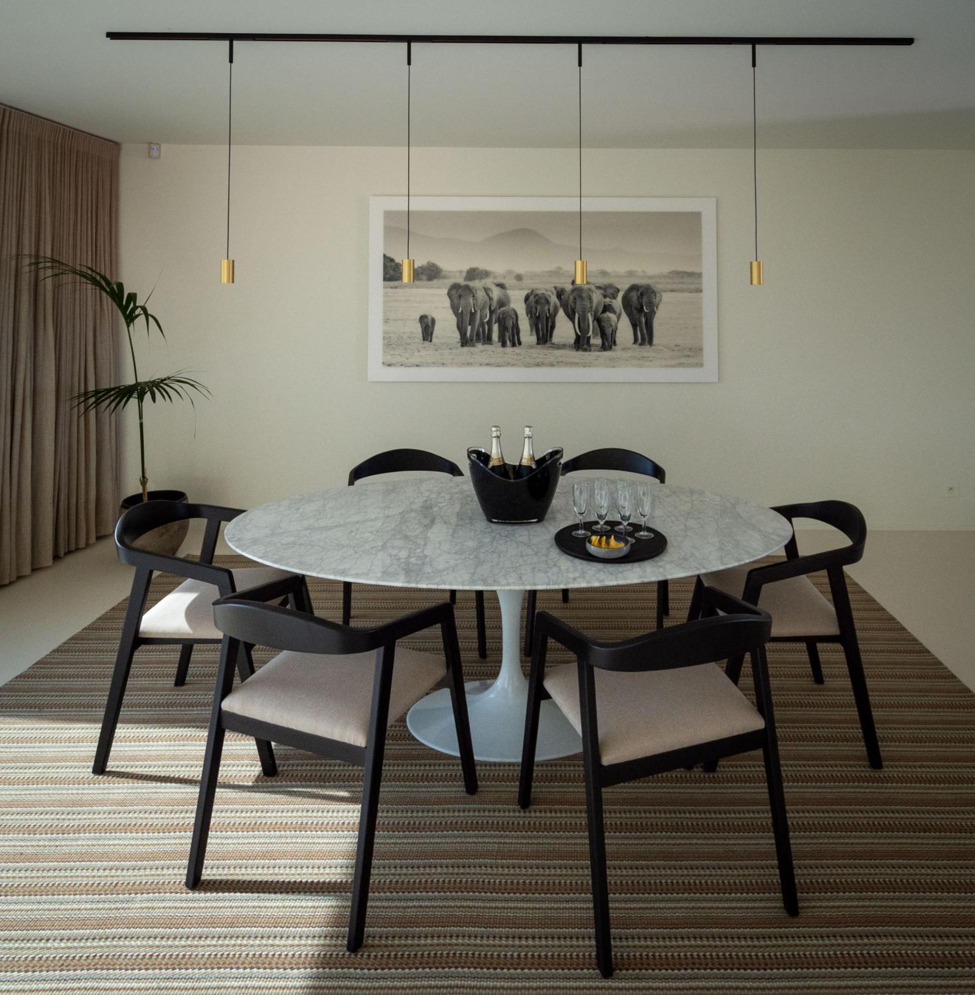 Portwin Luxury Stays นอคเคอ-เฮสท์ ภายนอก รูปภาพ
